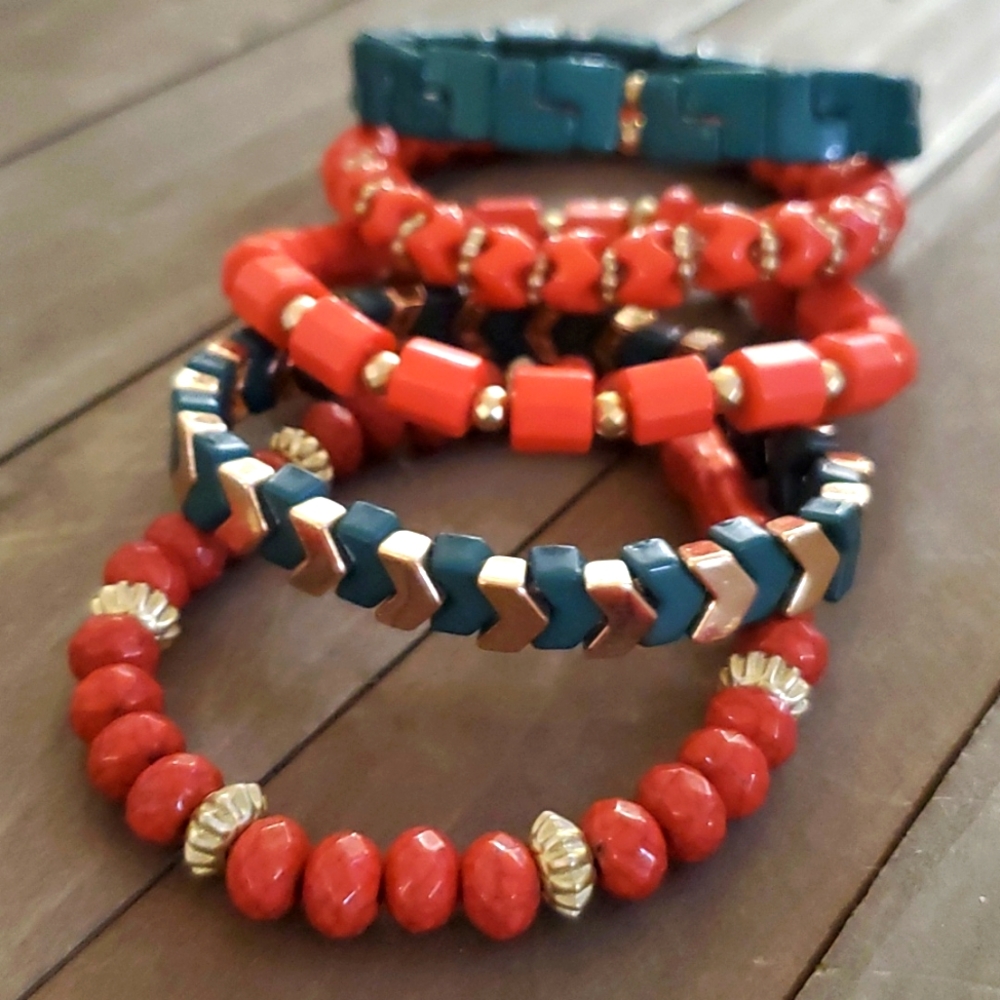 Bracelet set